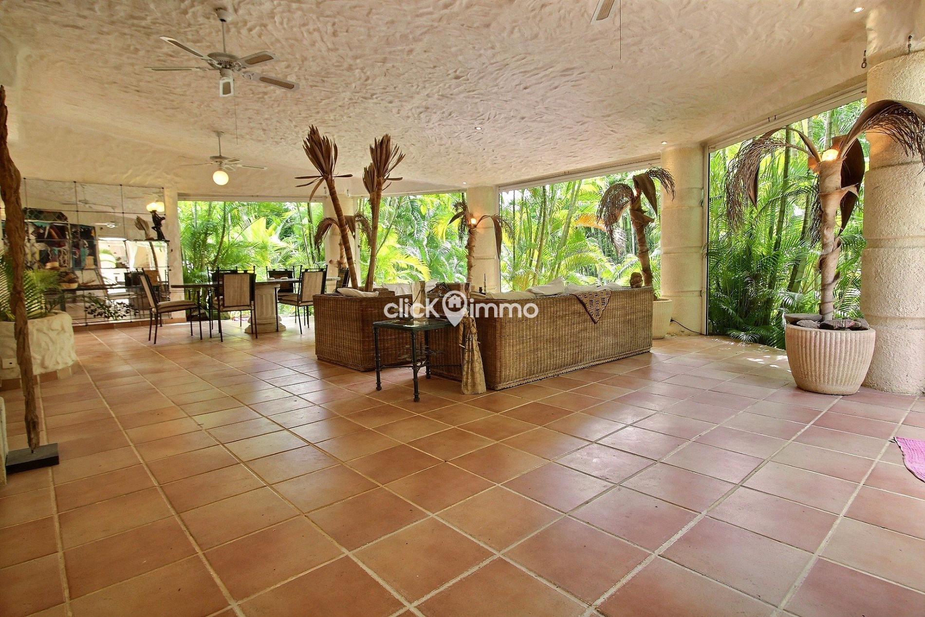 Annonce maison 7 pieces deshaies vente